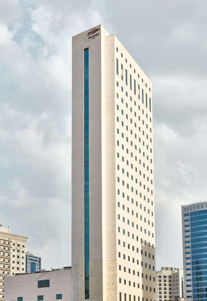 Makarem Al Bait Al Azizia Hotel Mekka Eksteriør billede