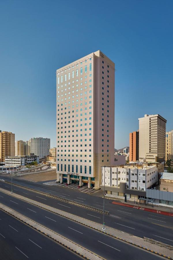 Makarem Al Bait Al Azizia Hotel Mekka Eksteriør billede