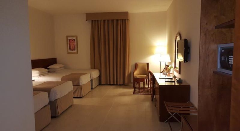 Makarem Al Bait Al Azizia Hotel Mekka Eksteriør billede