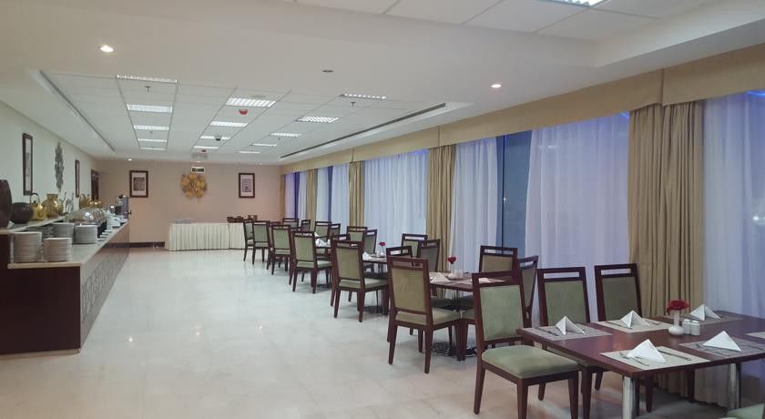 Makarem Al Bait Al Azizia Hotel Mekka Eksteriør billede